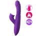 Вибратор Pipedream Ultimate Thrusting Clit