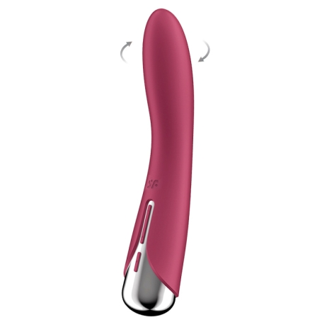 Вибратор Satisfyer Spinning Vibe 1
