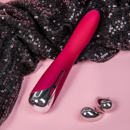 Вибратор Satisfyer Spinning Vibe 1