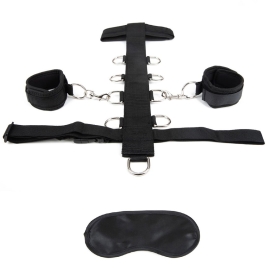 Фиксаторы для рук Lux Fetish Adjustable Neck