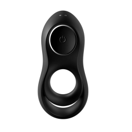 Виброкольцо Satisfyer Legendary Duo