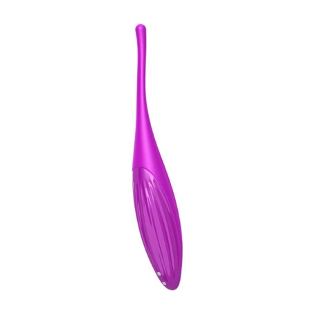 Вибратор Satisfyer Twirling Joy