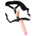 Страпон с 2 насадками Woman Strap