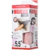 Страпон с 2 насадками Woman Strap