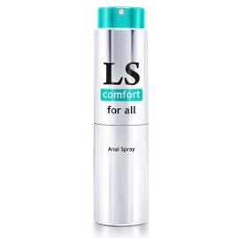 Лубрикант-спрей Lovespray Comfort
