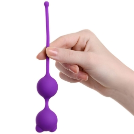 Вагинальные шарики A-Toys