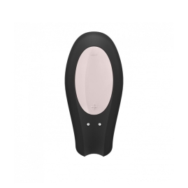 Вибратор для пар Satisfyer Double Joy