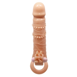 Насадка Penis Sleeve Connor
