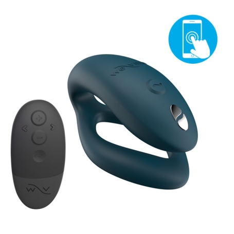 Вибратор для пары We-Vibe Sync O