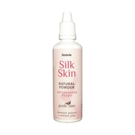 Пудра Silk Skin, Sitabella