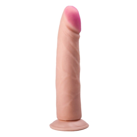 Фаллос Lovetoy 818500 на присоске
