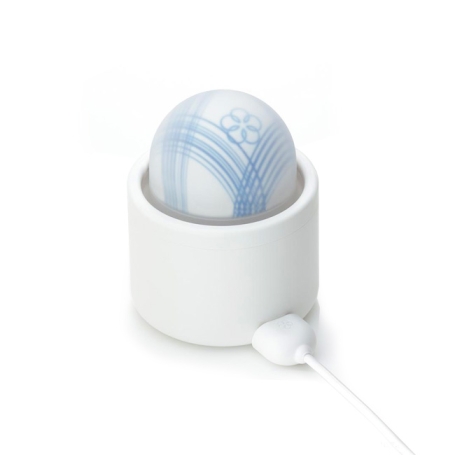Вибратор Tenga IROHA Temari