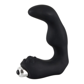 Вибростимулятор Rebel Prostate Vibrator 