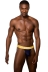 Трусы Doreanse Ribbed Modal