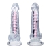 Гибкий фаллос A-toys Paret