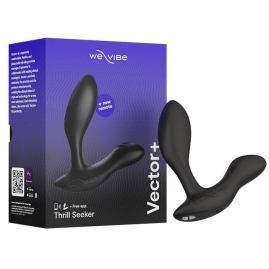 Вибратор We-Vibe Vector +
