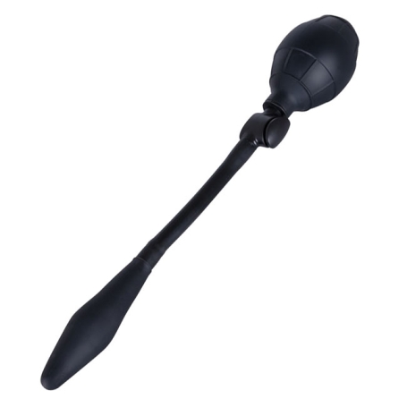 Пробка с расширением Simply Anal Balloon