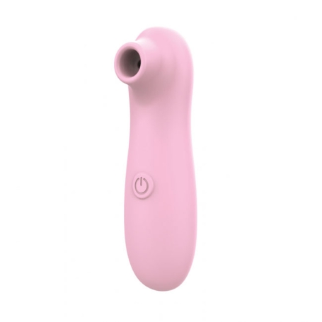 Стимулятор клитора Lola toys Fay
