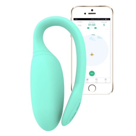 Интимный тренажер Kegel Rejuve