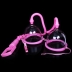 Помпа для груди Breast Pump - Twin