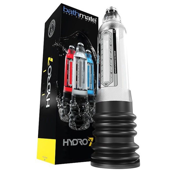 Гидропомпа Hydro7