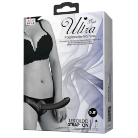 Страпон женский Ultra Les Dildo