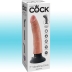 Фаллос-вибратор 7&quot; Vibrating Cock