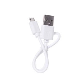 Портативное зарядное устройство A-toys 2400 mAh