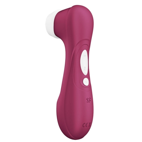 Вибростимулятор Satisfyer Pro 2 Generation 3