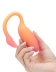 Вибратор для пар Flamingo Max