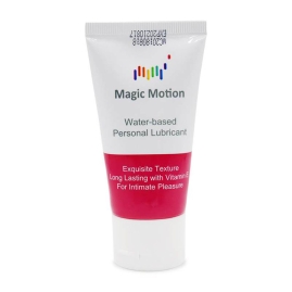 Смазка на водной основе Magic Motion