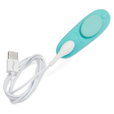 Вибратор в трусики We-Vibe Moxie+