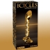 Вибростимулятор Icicles G07