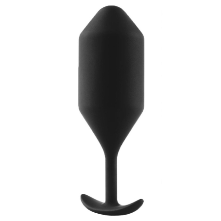 Пробка b-Vibe Snug Plug 5