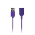Удлинитель USB-провода, 100 см