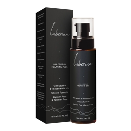 Смазка Luberium Relaxing Gel