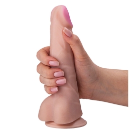 Фаллоимитатор Lovetoy 818300, 18 см