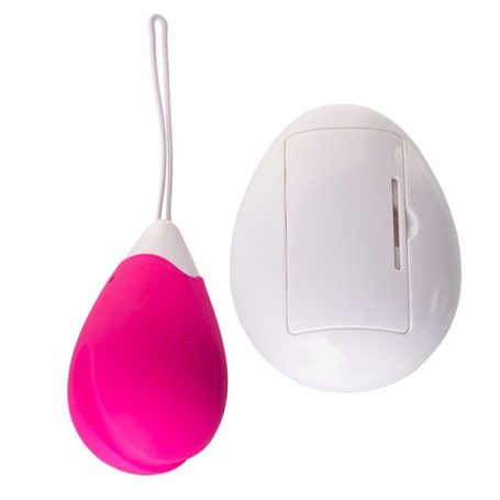 Виброяйцо A-toys 764003 с пультом