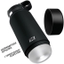 Скрытый мастурбатор PDX Plus Fap Flask