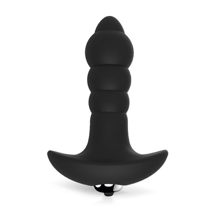 Вибро-пробка Sex Expert SEM-55177
