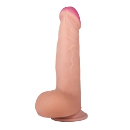 Фаллос Lovetoy 813500