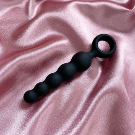 Анальная ёлочка Sex Expert SEM-55197
