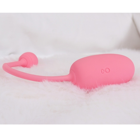 Интим-тренажер Magic Kegel Coach