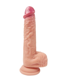 Фаллос реалистичный Erowoman Realistic