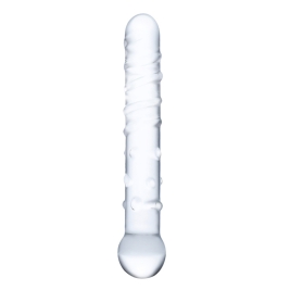 Фаллос из стекла Glas 7" Callisto