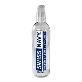 Смазка Swiss Navy Water Based Lube