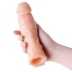 Насадка Toyfa XLover с вибрацией