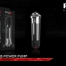 Помпа PDX Blowjob Power Pump