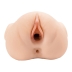 Мастурбатор Double Pounder Vibrating Squeeze Stroker