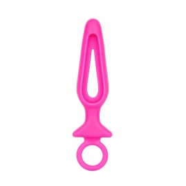 Стимулятор Silicone Groove Probe